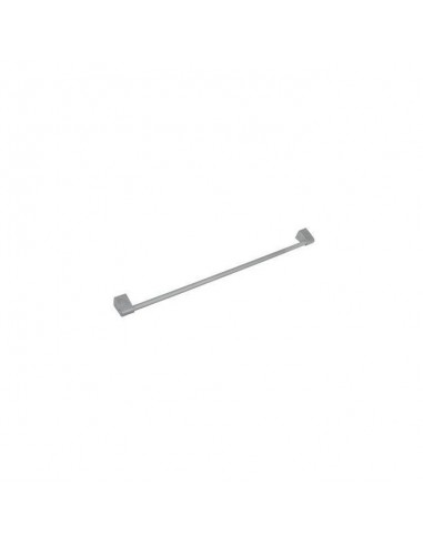 Metaltex Barre city line : 60 cm, Gris (35.07.04) tunisie