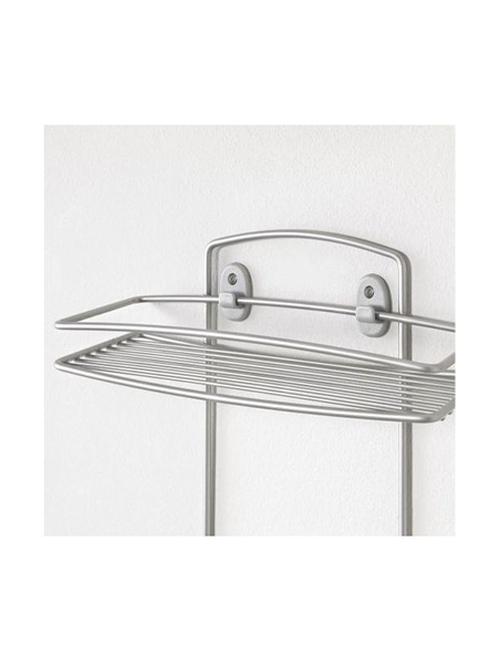 Metaltex Set de 2 crochets en plastique (46.00.00)