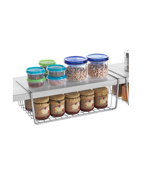 Metaltex Corbeille à suspendre (36.48.40)