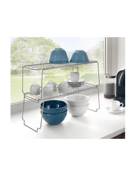 Metaltex Pont de rangement : PLOY (36.20.00) Metaltex Pont de rangement : PLOY (36.20.00)