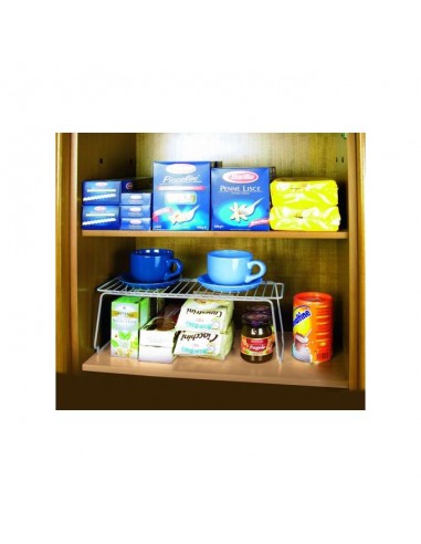 Metaltex Pont de rangement : PLOY (36.20.00) meilleur prix Metaltex Pont de rangement : PLOY (36.20.00) meilleur prix