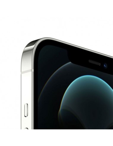 iPhone 12 PRO MAX 128GO - Silver (12-PRO-MAX-128-W) prix tunisie