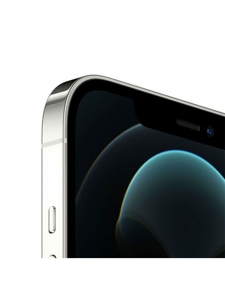 iPhone 12 PRO MAX 128GO - Silver (12-PRO-MAX-128-W) prix tunisie