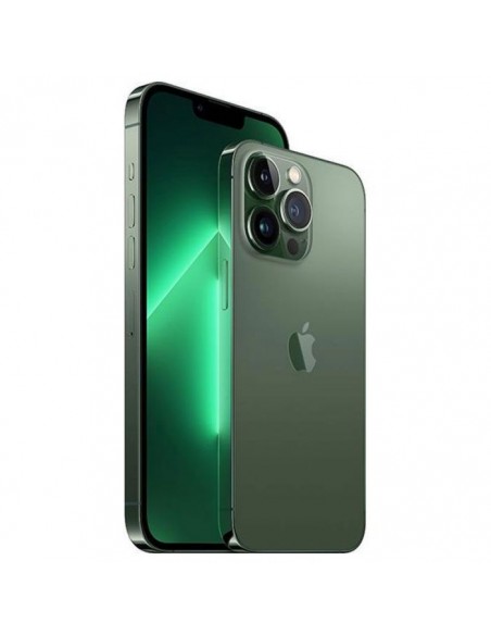 iPhone 13 PRO 128GO - Vert (13PRO-128-GR) tunisie iPhone 13 PRO 128GO - Vert (13PRO-128-GR) tunisie
