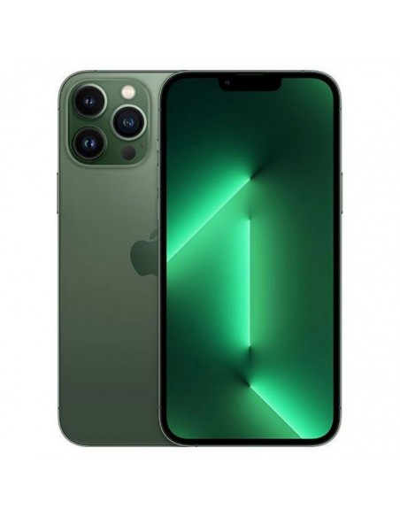 iPhone 13 PRO 128GO - Vert (13PRO-128-GR) iPhone 13 PRO 128GO - Vert (13PRO-128-GR)