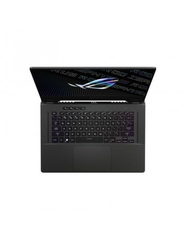 Pc Portable gamer ASUS ROG ZEPHYRUS RYZEN 7 6800H (GA503RM-HQ003W) prix tunisie