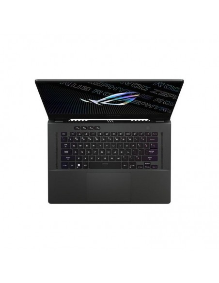 Pc Portable gamer ASUS ROG ZEPHYRUS RYZEN 7 6800H (GA503RM-HQ003W) prix tunisie