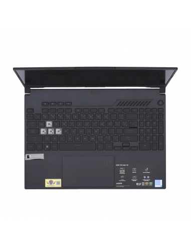 ASUS TUF DASH F15 tunisie ASUS TUF DASH F15 tunisie