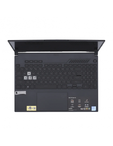 ASUS TUF DASH F15 tunisie ASUS TUF DASH F15 tunisie