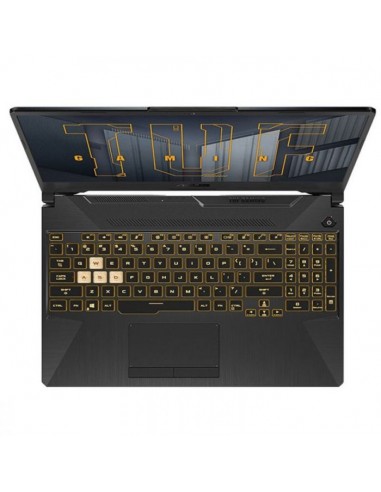 ASUS TUF F17 Tunisie ASUS TUF F17 Tunisie