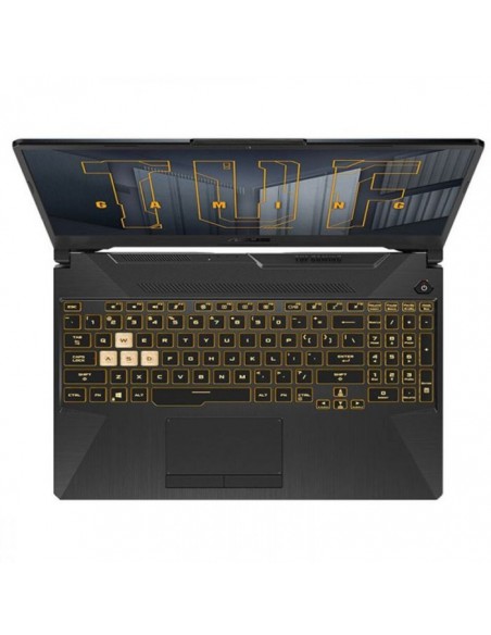 ASUS TUF F17 Tunisie ASUS TUF F17 Tunisie