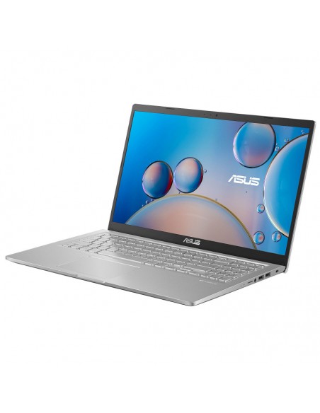 Pc Portable ASUS VIVOBOOK X515JA/8 GO / 512 GO SSD / Silver (X515JA-EJ2134W)Tunisie