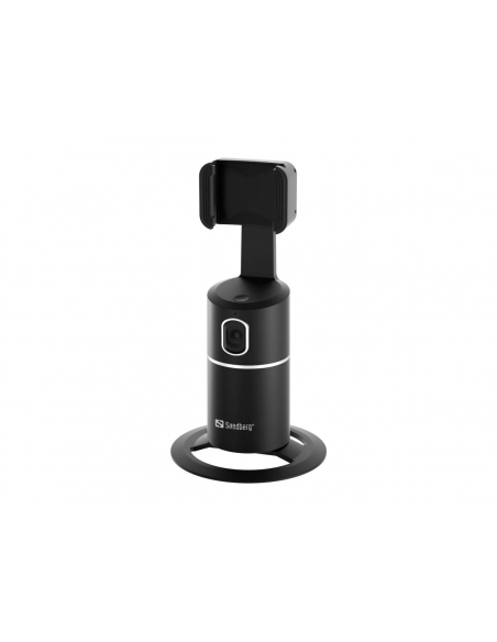 WebCam Sandberg Motion Tracking Phone Mount(134-29) meilleur prix