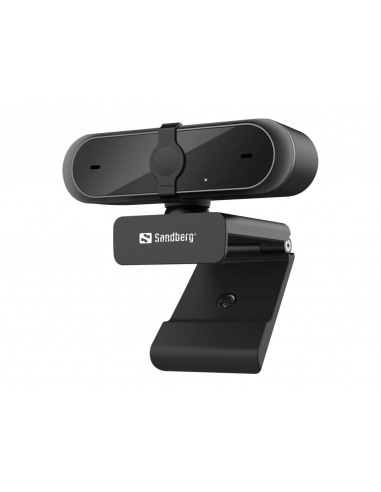 WebCam Sandberg USB Pro (133-95)