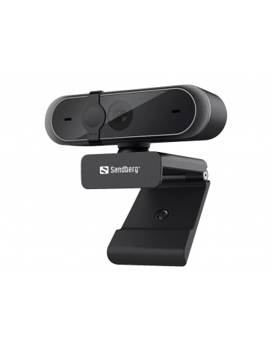 WebCam Sandberg USB Pro (133-95) Tunisie,