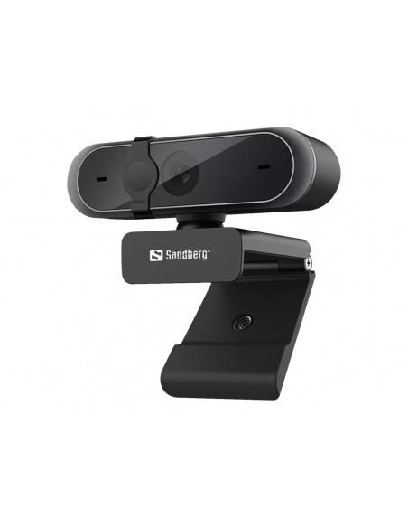 WebCam Sandberg USB Pro (133-95) Tunisie,