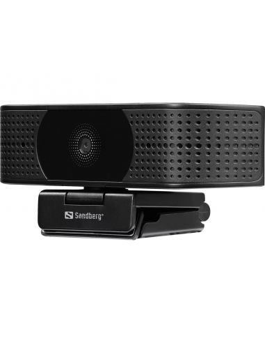 WebCam Sandberg USB Pro Elite 4K UHD (134-28)