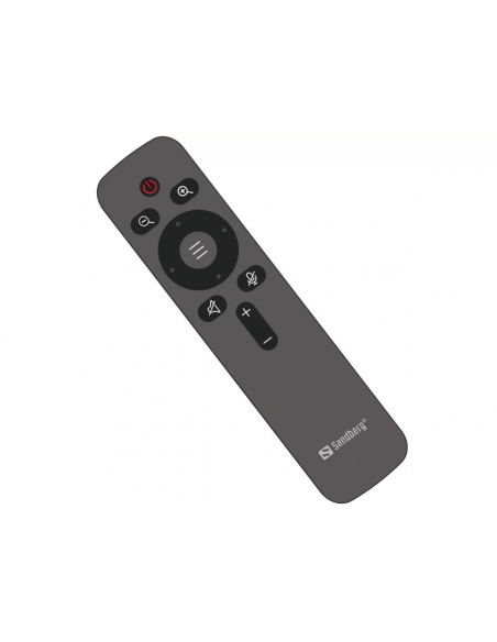 ConfCam EPTZ 1080P HD Remote (134-22) meilleur prix