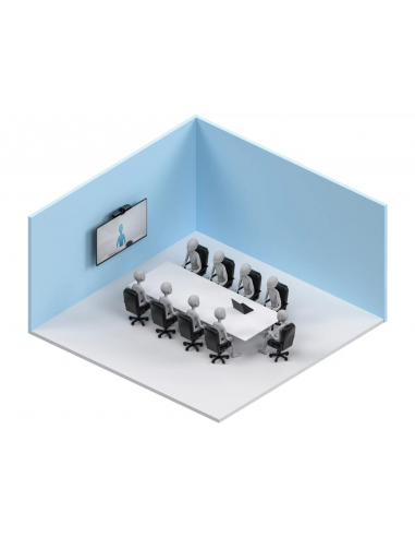 ConfCam EPTZ 1080P HD Remote (134-22) bas prix