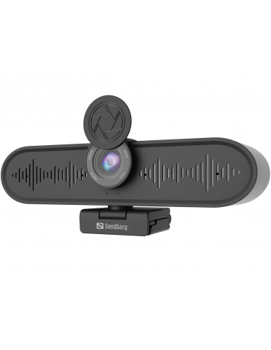 ConfCam All-in-1 4K 4Mic (134-24)