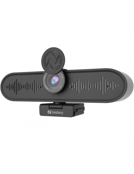 ConfCam All-in-1 4K 4Mic (134-24) ConfCam All-in-1 4K 4Mic (134-24)