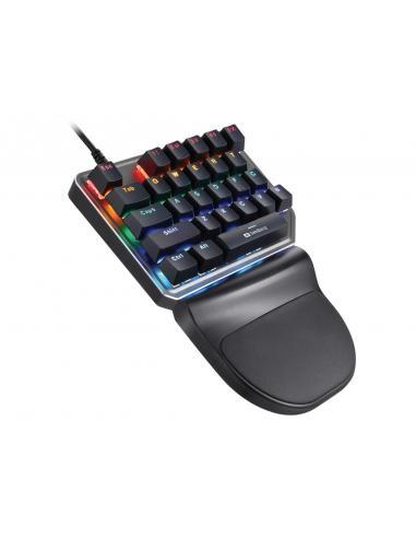 Clavier RageStorm Mech Gaming (640-18)