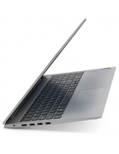 Pc Portable LENOVO IDEAPAD 3/ 1TO+ 256 GO SSD Gris (81WQ00GWFG-256SSD-2Y) Tunisie Pc Portable LENOVO IDEAPAD 3/ 1TO+ 256 GO SSD Gris (81WQ00GWFG-256SSD-2Y) Tunisie