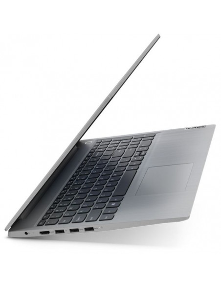 Pc Portable LENOVO IDEAPAD 3/ 1TO+ 256 GO SSD Gris (81WQ00GWFG-256SSD-2Y) Tunisie Pc Portable LENOVO IDEAPAD 3/ 1TO+ 256 GO SSD Gris (81WQ00GWFG-256SSD-2Y) Tunisie