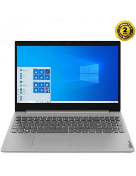 Pc Portable LENOVO IDEAPAD 3/ 1TO+ 256 GO SSD Gris (81WQ00GWFG-256SSD-2Y) Pc Portable LENOVO IDEAPAD 3/ 1TO+ 256 GO SSD Gris (81WQ00GWFG-256SSD-2Y)