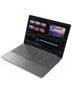 Pc Portable LENOVO V15 IGL 1 TO + 128 GO SSD (82C30009FE-128) 2