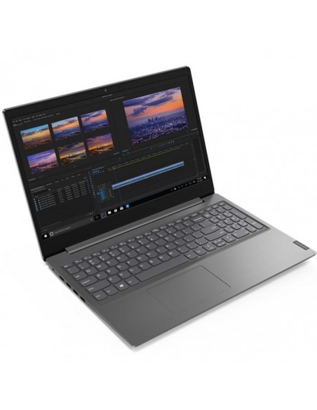 PC Portable LENOVO V15 IML i5 10è Gén 12Go-256 ssd 1To - Gris (82NB000HFE-12-256) tunisie