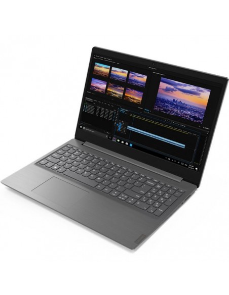 PC Portable LENOVO V15 IML i5 10è Gén 12Go-256 ssd 1To - Gris (82NB000HFE-12-256) prix tunisie