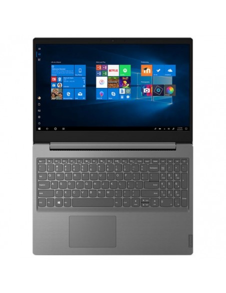 PC Portable LENOVO V15 IML i5 10è Gén 12Go-256 ssd 1To - Gris (82NB000HFE-12-256) meilleur prix