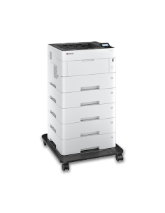 Imprimante laser couleur KYOCERA ECOSYS ( P4140DN)