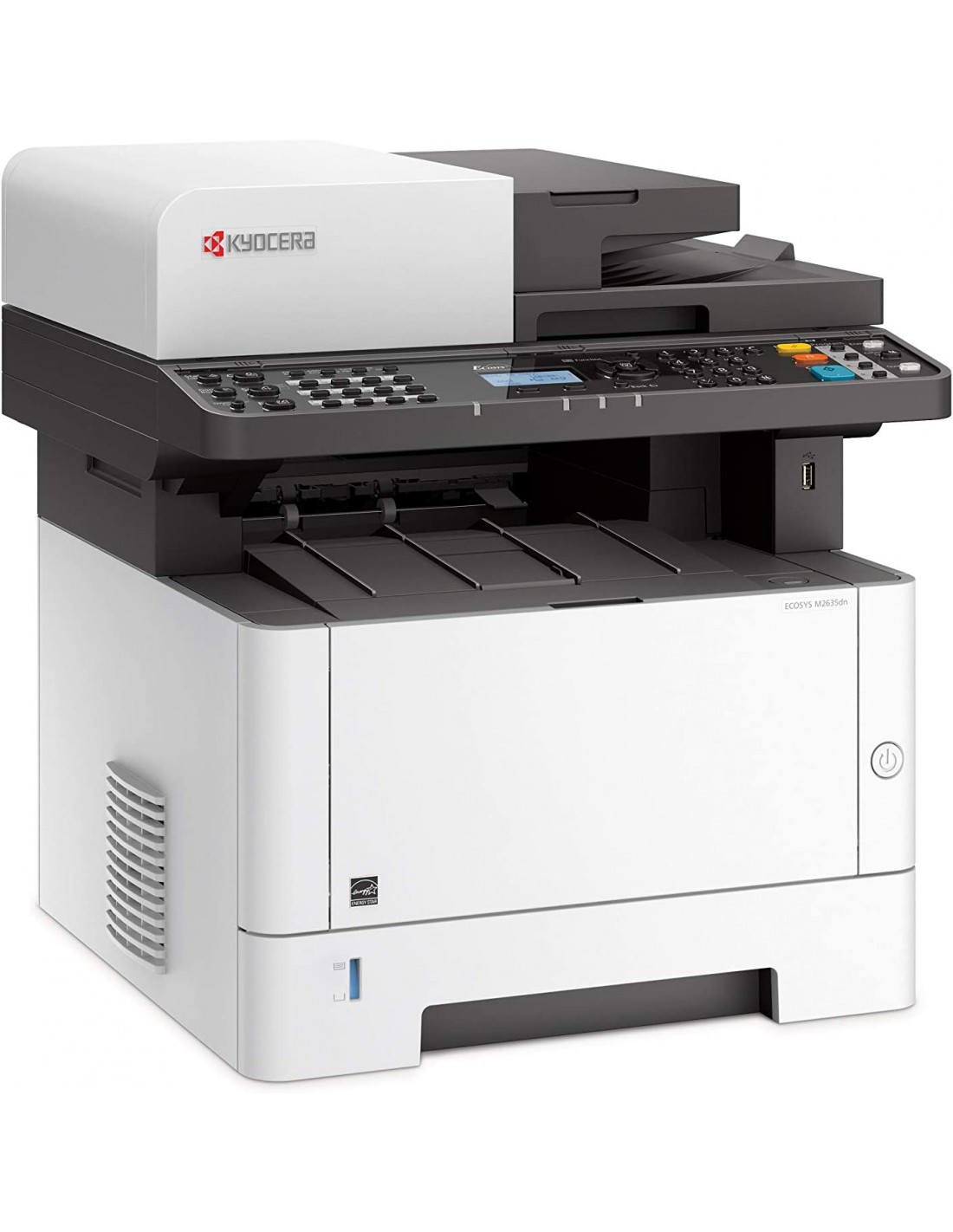 Imprimante laser couleur KYOCERA ECOSYS WIFI (M2635dn)