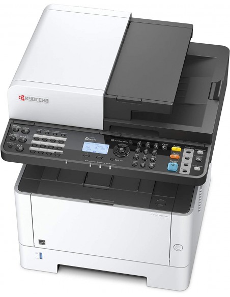 Imprimante laser couleur Multifonction WLAN KYOCERA ECOSYS (M2735dw) Tunisie Imprimante laser couleur Multifonction WLAN KYOCERA ECOSYS (M2735dw) Tunisie