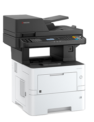 Imprimante laser couleur Multifonction KYOCERA ECOSYS (M3645dn)