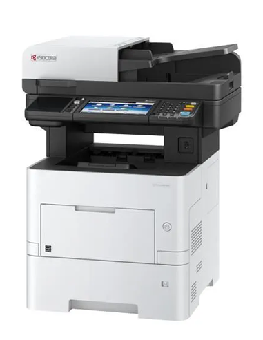 Imprimante multifonctions Noir et blanc laser Kyocera ECOSYS ( M3860idnf)