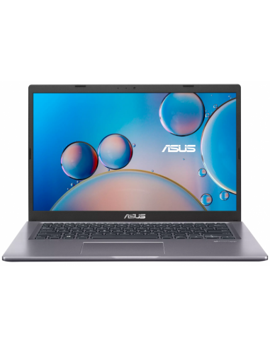 PC Portable ASUS VIVOBOOK X415FA Gris (X415F-BV004T)