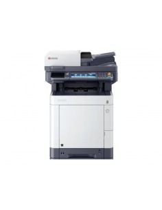 Imprimante multifonctions couleur laser Kyocera ECOSYS (M6635cidn) 2