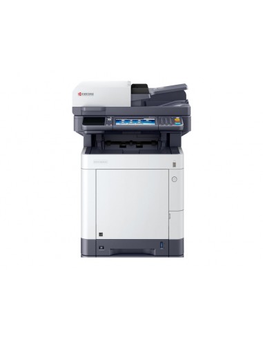 Imprimante multifonctions couleur laser Kyocera ECOSYS (M6635cidn) Tunisie Imprimante multifonctions couleur laser Kyocera ECOSYS (M6635cidn) Tunisie
