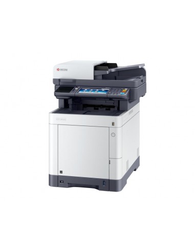 Imprimante multifonctions couleur laser Kyocera ECOSYS (M6635cidn) meilleur prix Imprimante multifonctions couleur laser Kyocera ECOSYS (M6635cidn) meilleur prix