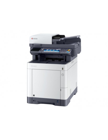 Imprimante multifonctions couleur laser Kyocera ECOSYS (M6635cidn) meilleur prix Imprimante multifonctions couleur laser Kyocera ECOSYS (M6635cidn) meilleur prix