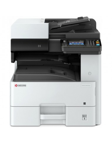 Imprimante multifonctions MONOCHROME KYOCERA ECOSYS ( M4125idn)