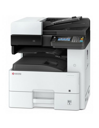 Imprimante multifonctions MONOCHROME KYOCERA ECOSYS ( M4125idn) prix tunisie Imprimante multifonctions MONOCHROME KYOCERA ECOSYS ( M4125idn) prix tunisie