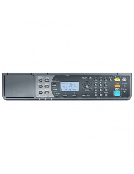 Photocopieur Multifonction Monochrome A4/A3 KYOCERA (TASKALFA 2021)+ Cover meilleur prix Photocopieur Multifonction Monochrome A4/A3 KYOCERA (TASKALFA 2021)+ Cover meilleur prix