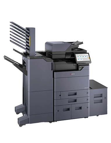 Photocopieur Multifonction Monochrome A4/A3 KYOCERA (TASKalfa 5004i )