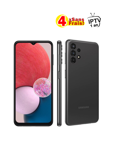 SAMSUNG A13