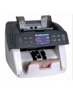 Compteuse De Billets HARDYBILL Double Power (DP-7300) 2