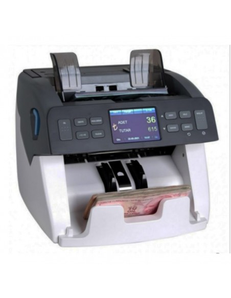 Compteuse De Billets HARDYBILL Double Power (DP-7300) prix tunisie Compteuse De Billets HARDYBILL Double Power (DP-7300) prix tunisie